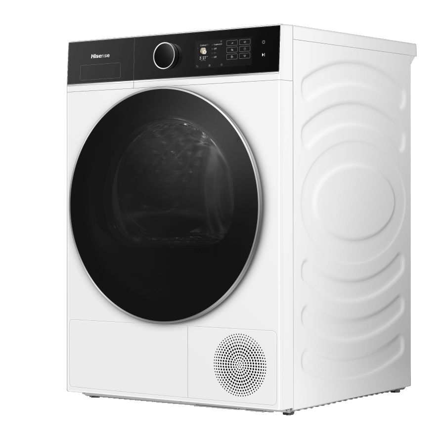საშრობი მანქანა Hisense DH5I104UW2B