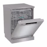ჭურჭლის სარეცხი მანქანა 16 პერსონაზე GORENJE GS643E90X