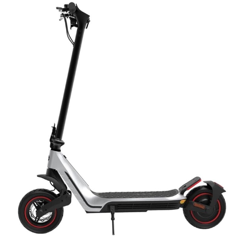 FRANKO Electric Scooter FS-T10A ელექტრო სკუტერი