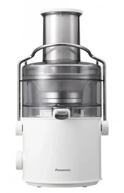 წვენსაწური Panasonic MJ-CB100WTQ – 3-წლიანი გარანტიით