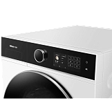 საშრობი მანქანა Hisense DH5I104UW2B
