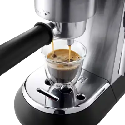 DeLonghi EC685.M Dedica ყავის აპარატი | 2 წლიანი გარანტიით