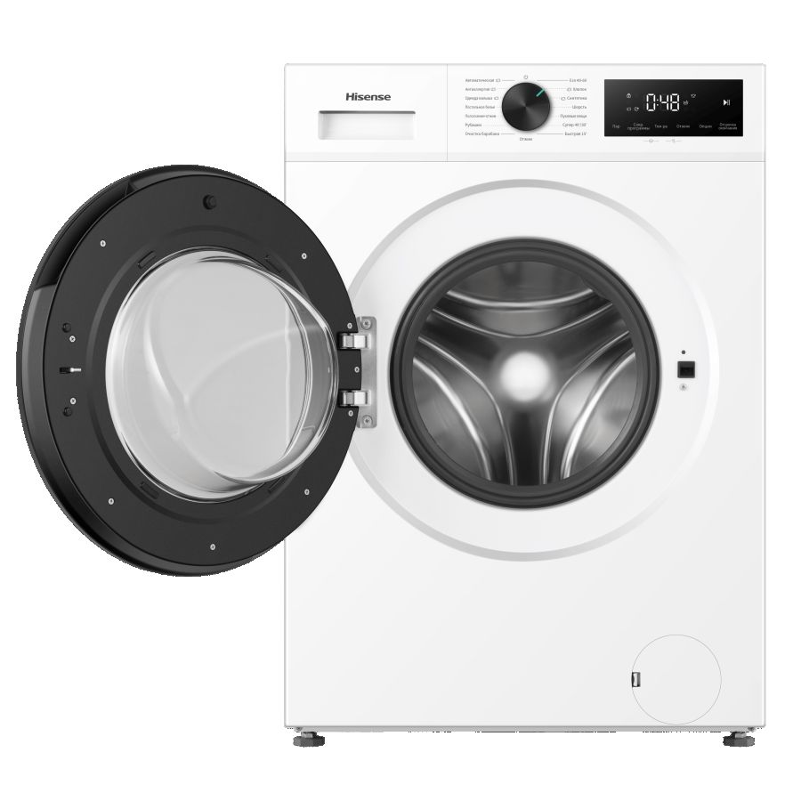 სარეცხი მანქანა Hisense WF1I6022BWU