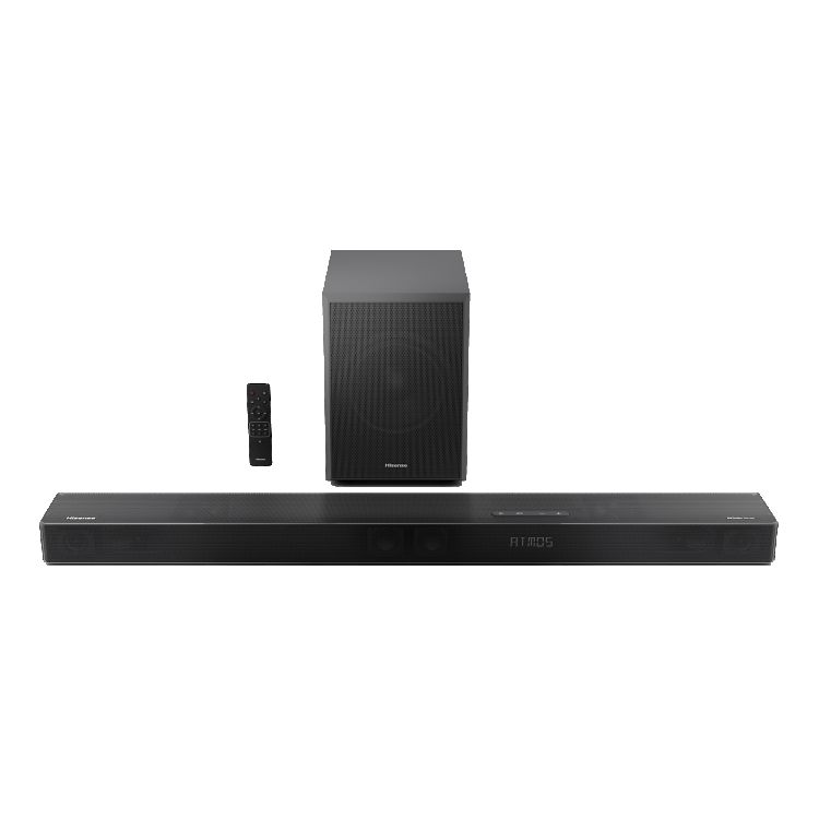 საუნდ ბარი Hisense SOUND BAR U3120G