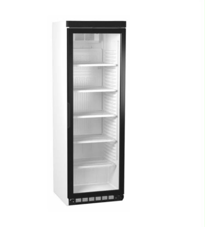 ვიტრინა მაცივარი Simfer SDS385DC1PF