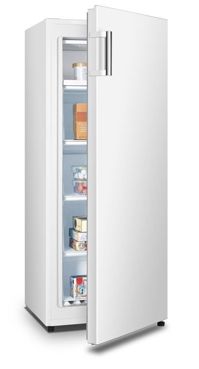 საყინულე Hisense RS20DC WHITE