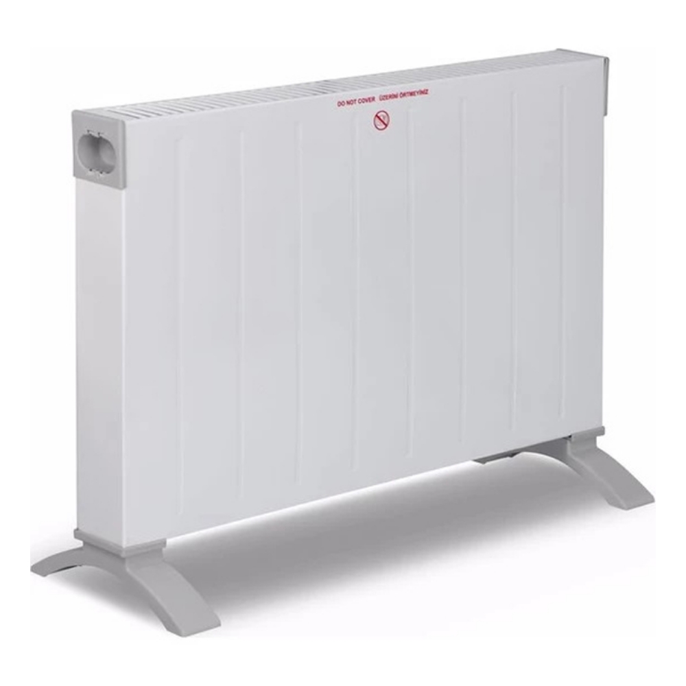 ელექტრო გამათბობელი კონვექტორი KUMTEL HC-2930 W