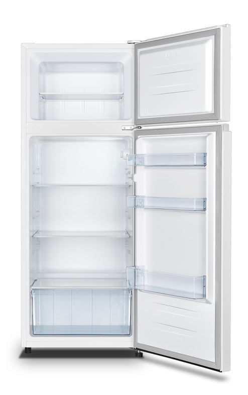 მაცივარი Hisense DT27DR4-White