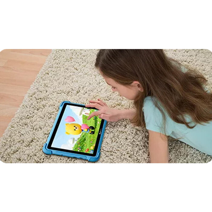 საბავშო პლანშეტი BlackView LINK 1 KIDS WI-FI ლურჯი 4GB/64GB