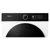 საშრობი მანქანა Hisense DH5I104UW2B
