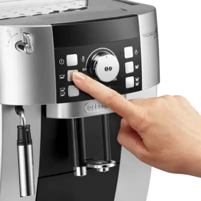 DeLonghi ECAM21.117.SB ყავის აპარატი 