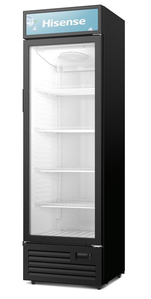 ვიტრინა მაცივარი Hisense FL-50FC