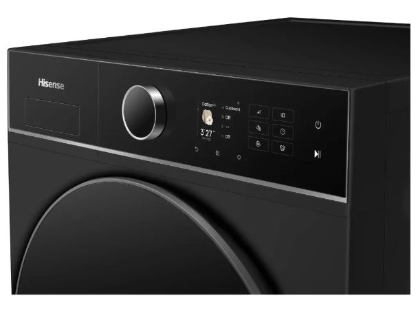 საშრობი მანქანა Hisense DH5I104UB2B