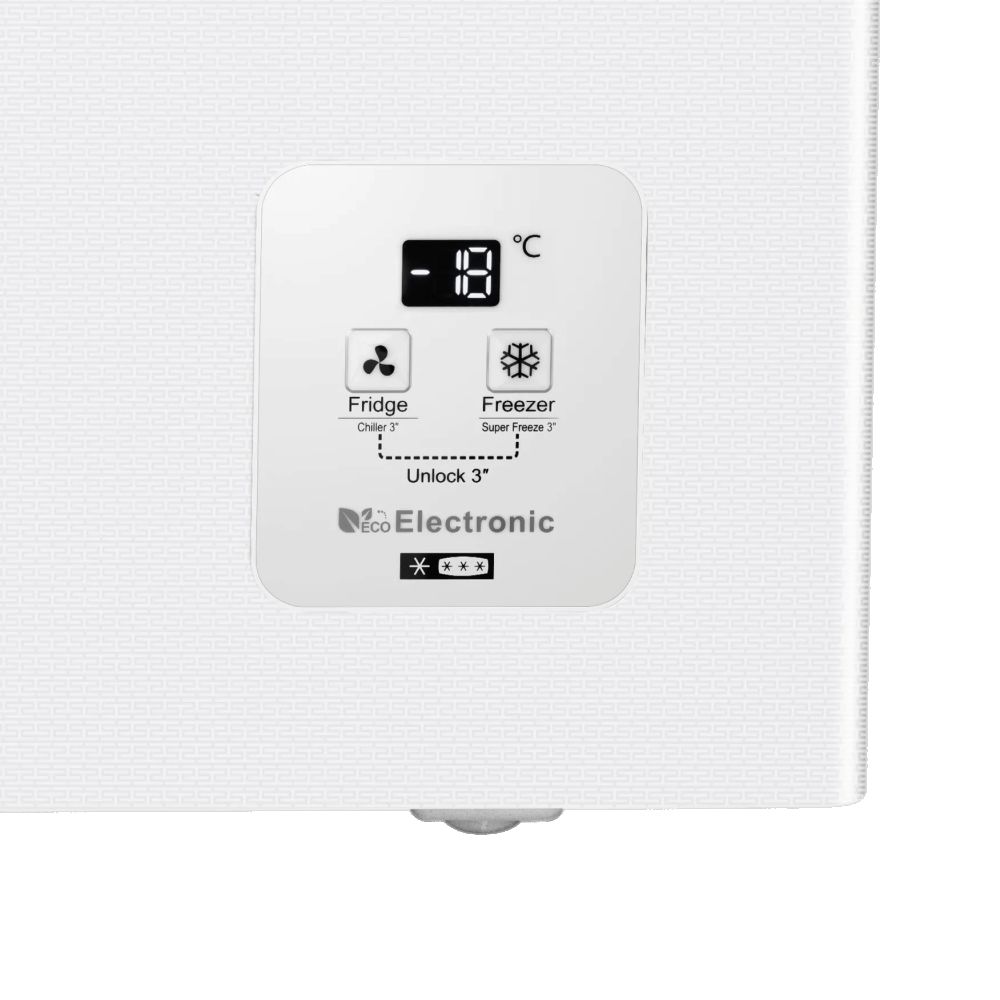 მაცივარი Hisense FT300N1AW1