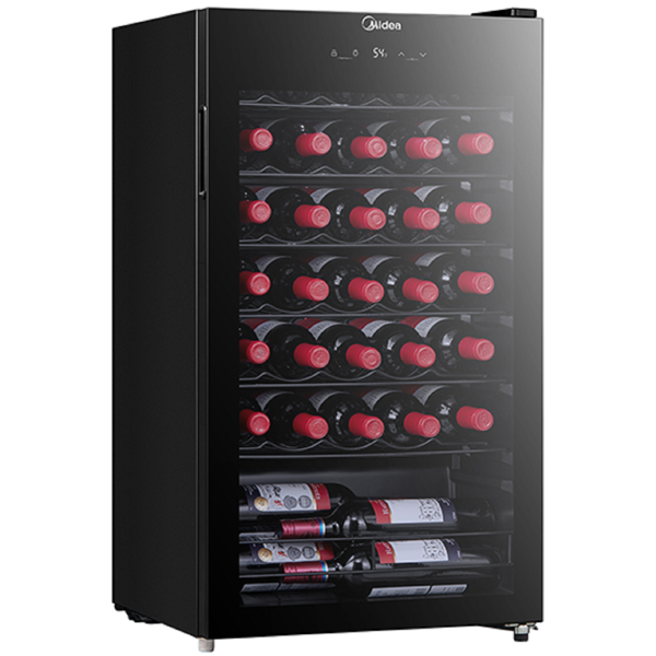 ღვინის მაცივარი MDRW150FGG22
