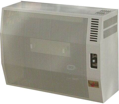 გაზის გამათბობელი AKOG-5-CP