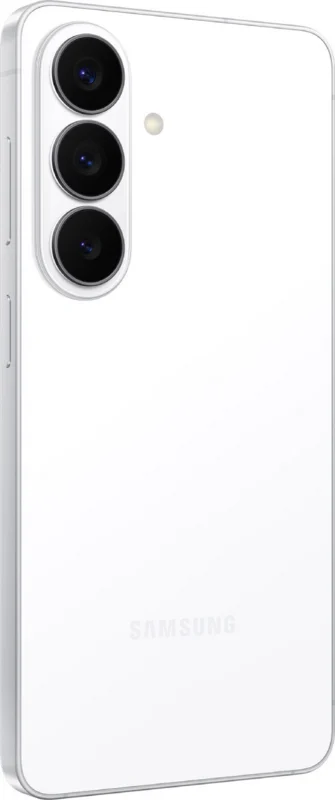 Samsung Galaxy S26 12GB/256GB 5G White (SM-S942BZWCCAU)