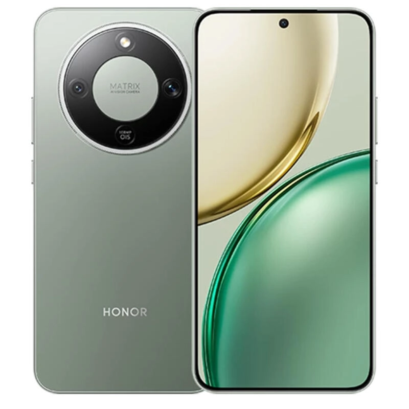 Honor X9d 8GB/256GB Forest Green