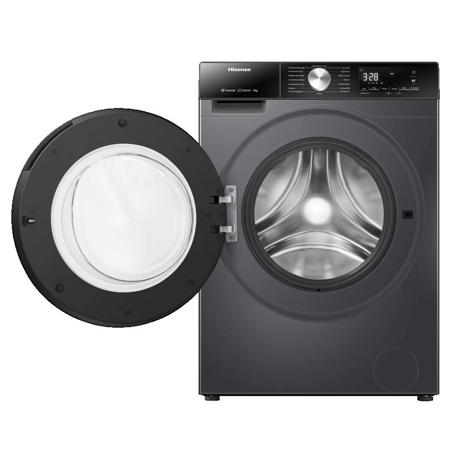 სარეცხი მანქანა Hisense WF3S7021BTU/A