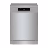 ჭურჭლის სარეცხი მანქანა 16 პერსონაზე GORENJE GS643E90X