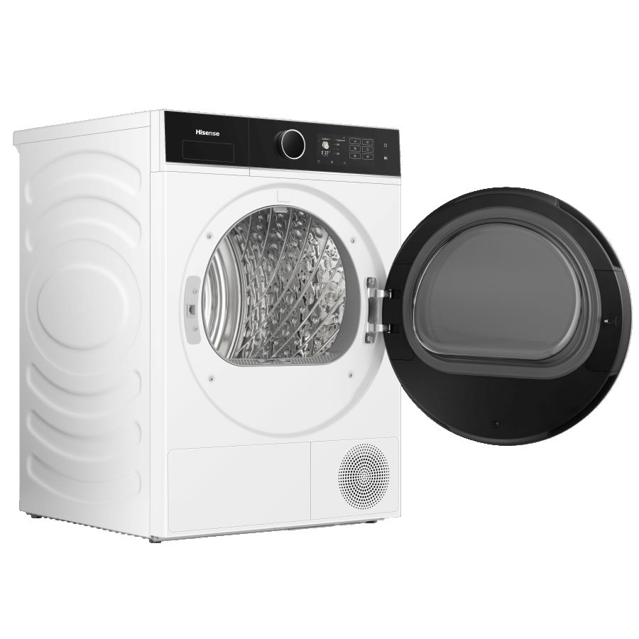 საშრობი მანქანა Hisense DH5I104UW2B