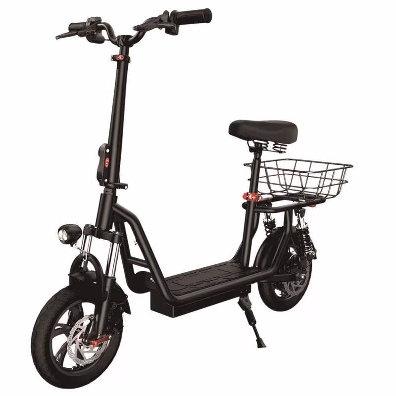 FRANKO ელექტრო სკუტერი (FS-EB5) – 250W