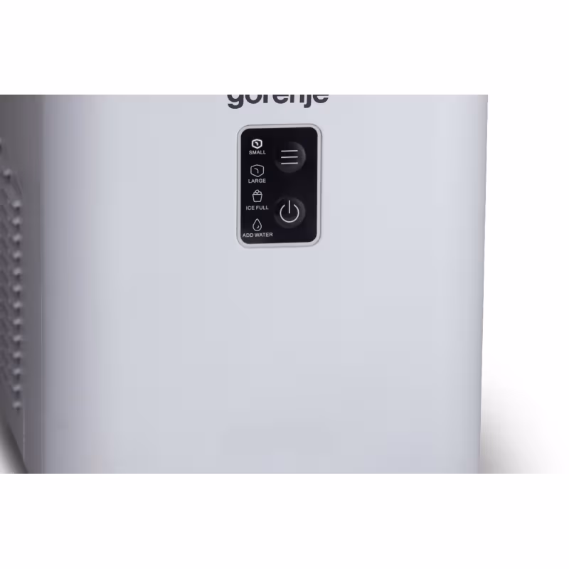 ყინულის აპარატი Gorenje IMDW1200W 