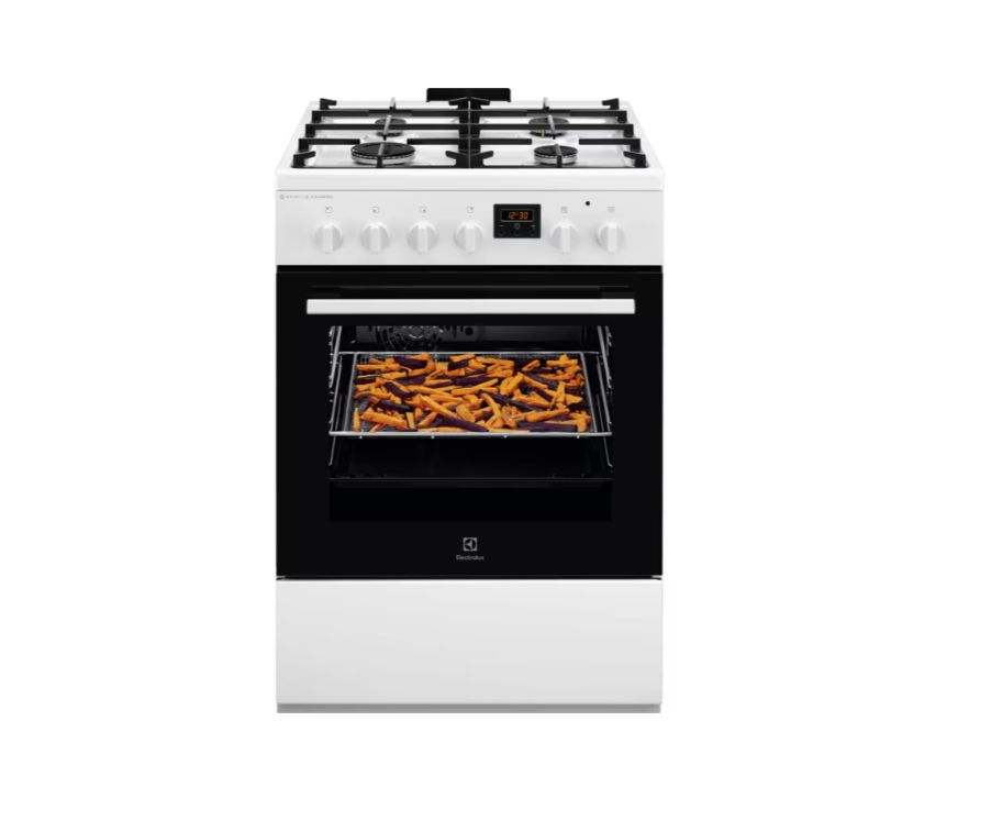 Electrolux LKK660220W | 5 წლიანი გარანტიით