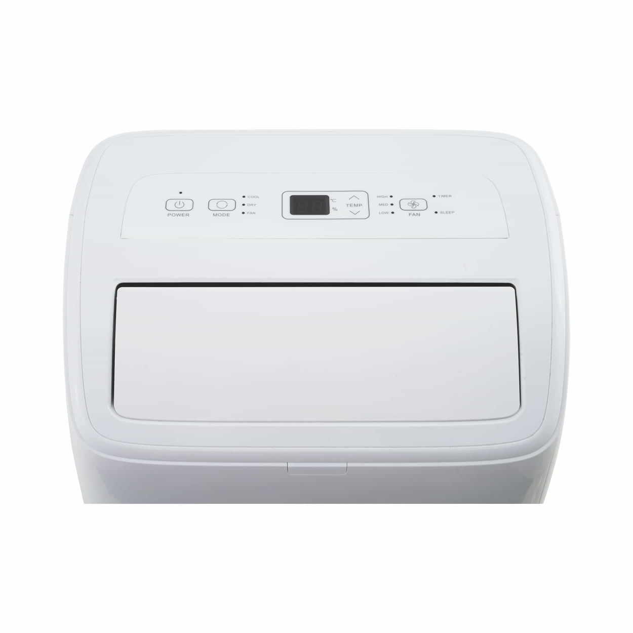 პორტატული კონდიციონერი Hisense AP-12HW4GQCS00  