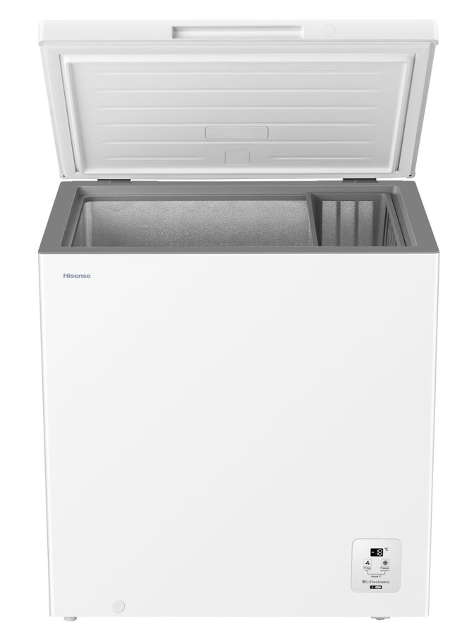 მაცივარი Hisense FT200N1AWE