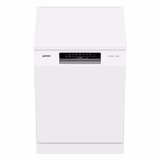 ჭურჭლის სარეცხი მანქანა GORENJE GS642E91WP