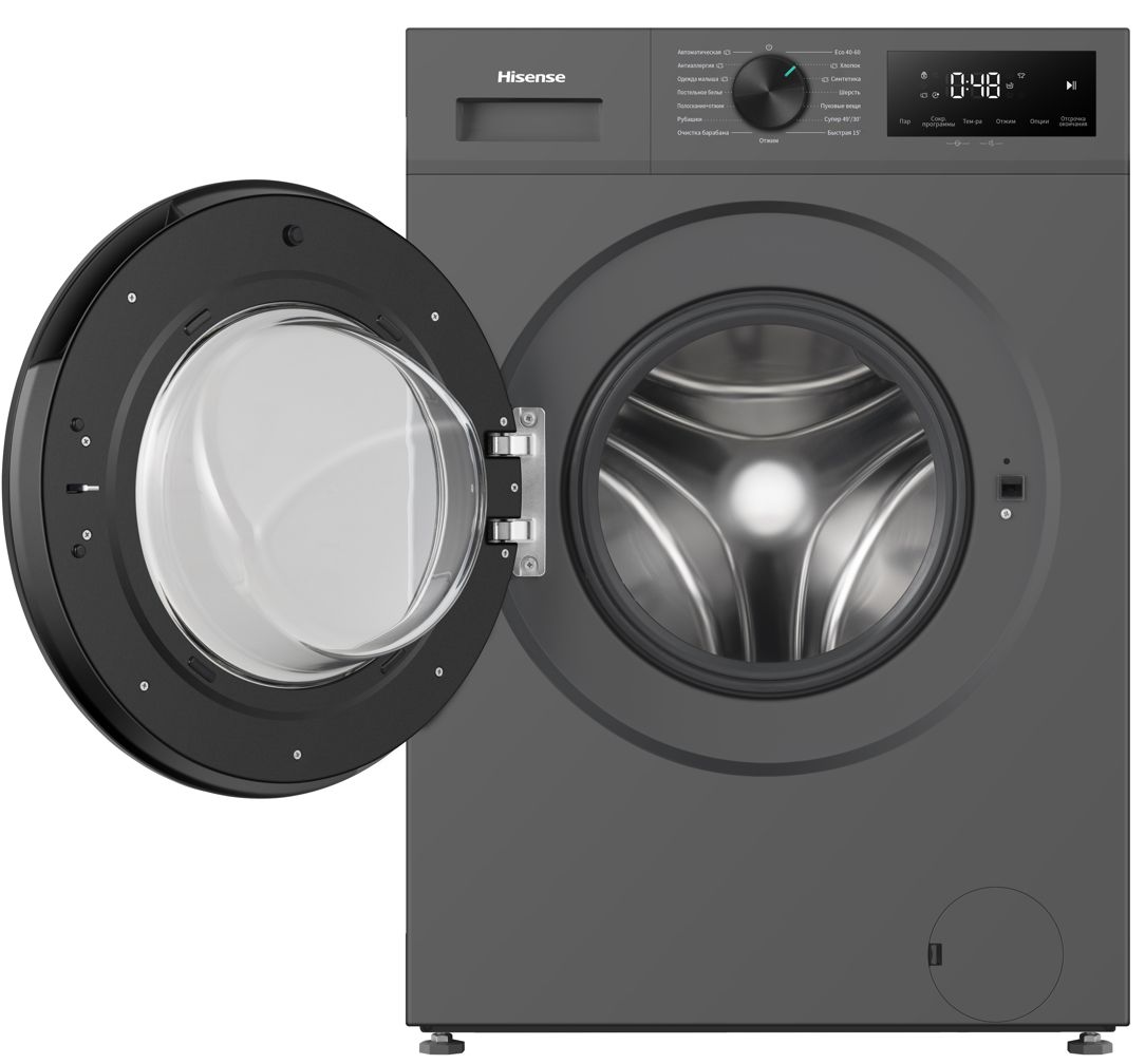 სარეცხი მანქანა Hisense WF1I6022BWTU2/A