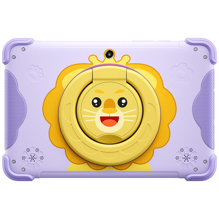 საბავშო პლანშეტი Blackview LINK 1 KIDS WI-FI 8.68'' HD+ 4GB 64GB PURPLE