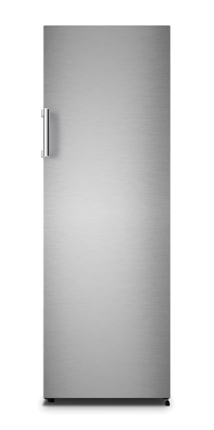 საყინულე Hisense RS23WC-INOX