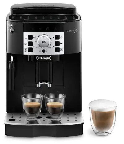 DeLonghi ECAM22.110.B ყავის აპარატი