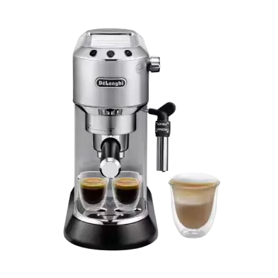 DeLonghi EC685.M Dedica ყავის აპარატი | 2 წლიანი გარანტიით