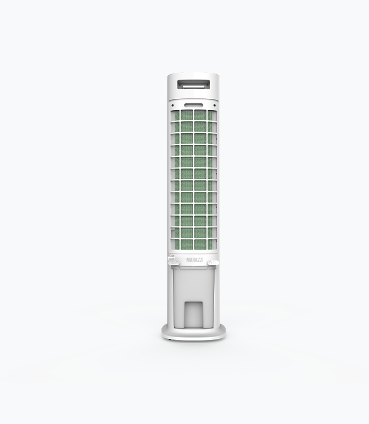 ჰაერის გამაგრილებელი MARAZZI WCM-RC8L80W
