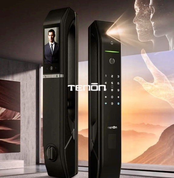Tenon D7 Pro Smart Wi-Fi Door Lock