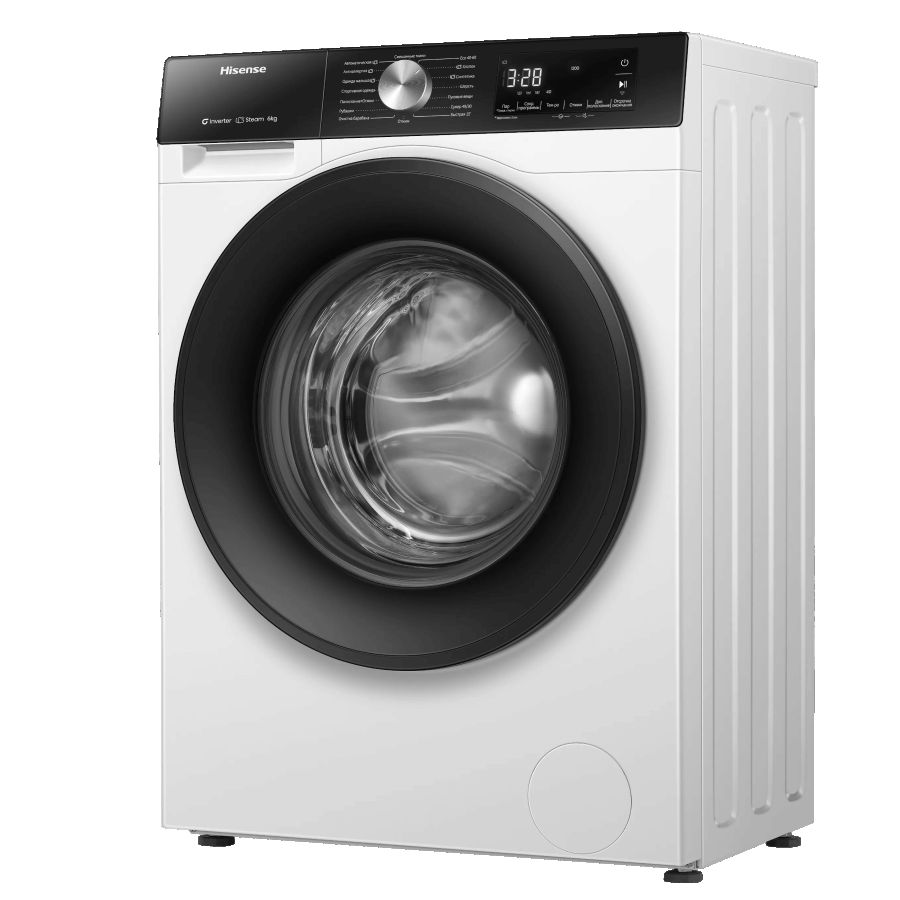 სარეცხი მანქანა Hisense WF3S6021BWU