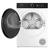 საშრობი მანქანა Hisense DH5I104UW2B
