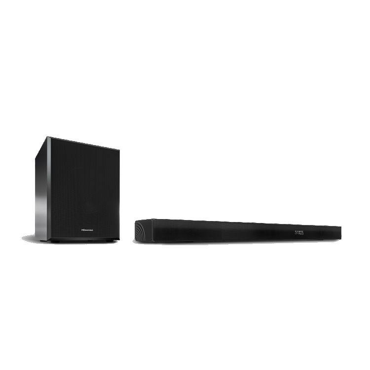 საუნდ ბარი Hisense SOUND BAR U3120G