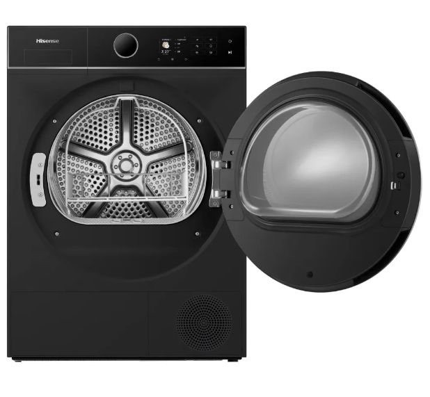 საშრობი მანქანა Hisense DH5I104UB2B