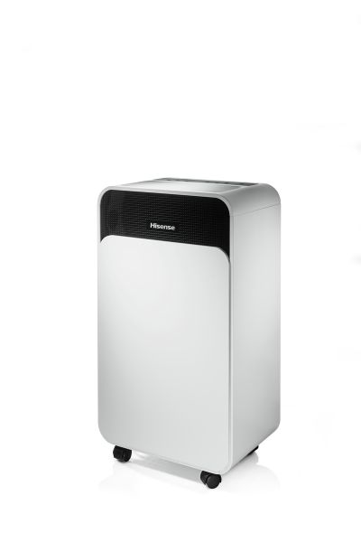 ჰაერის ტენის ამომშრობი Hisense D16CW