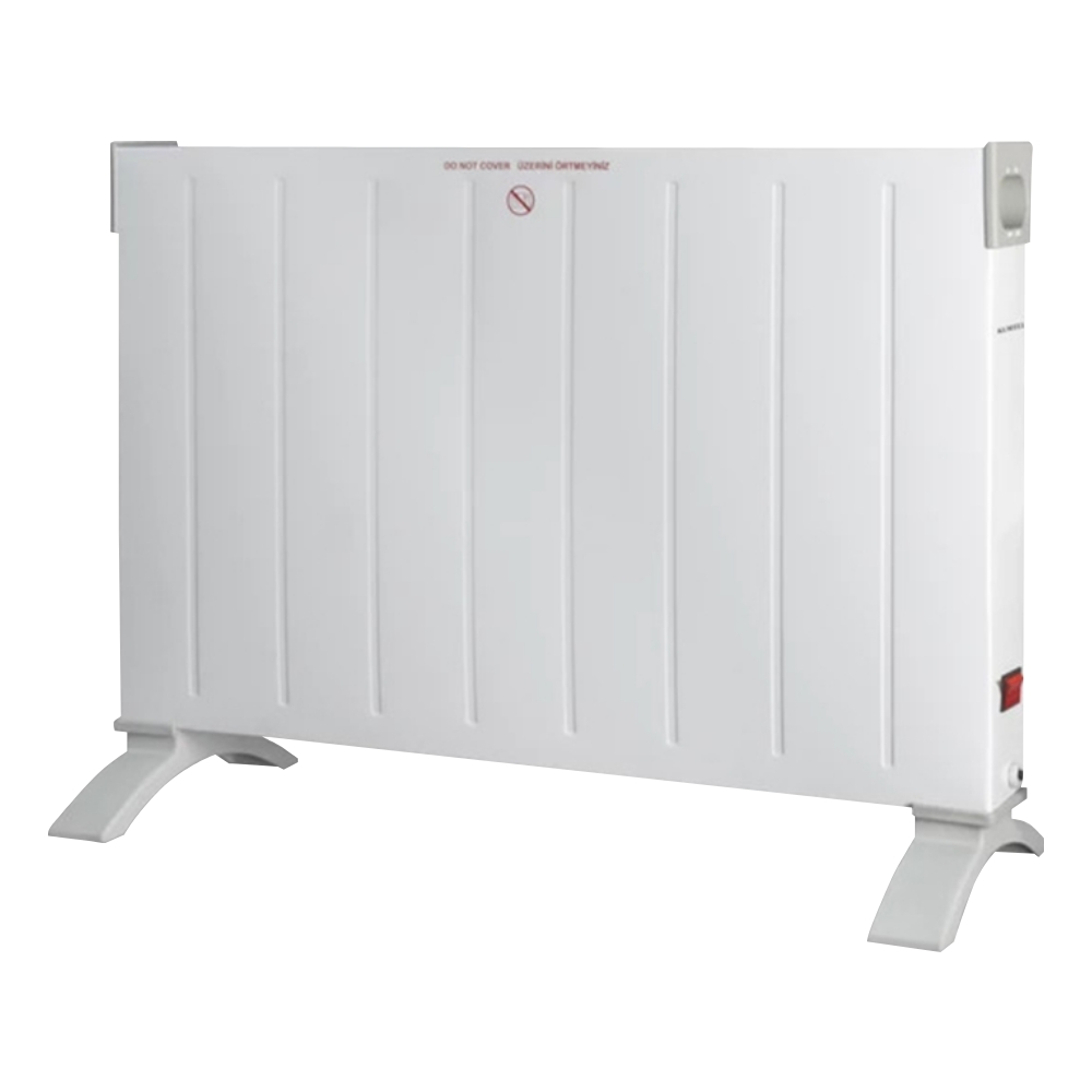 ელექტრო გამათბობელი კონვექტორი KUMTEL HC-2930 W